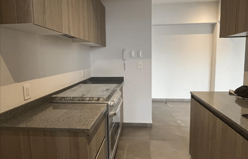 Foto 4 de Venta Departamento Narvarte Poniente